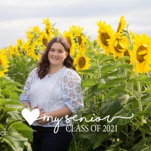 Meet your Posher, Kristin